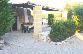  Tenuta Cazzato  Лидо Марини